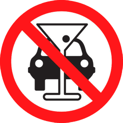Alcohol driving limits in Europe