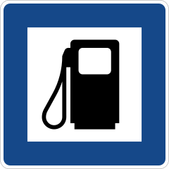 Fuel prices in Europe in March 2024