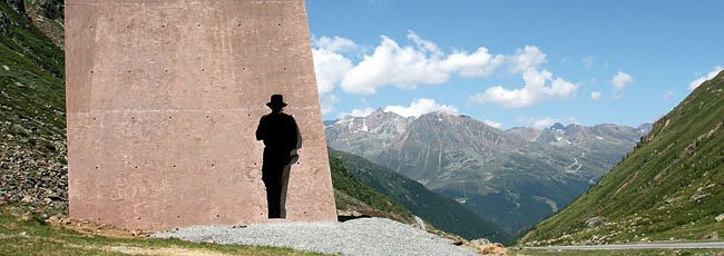 Smugglers — тропа контрабандистов