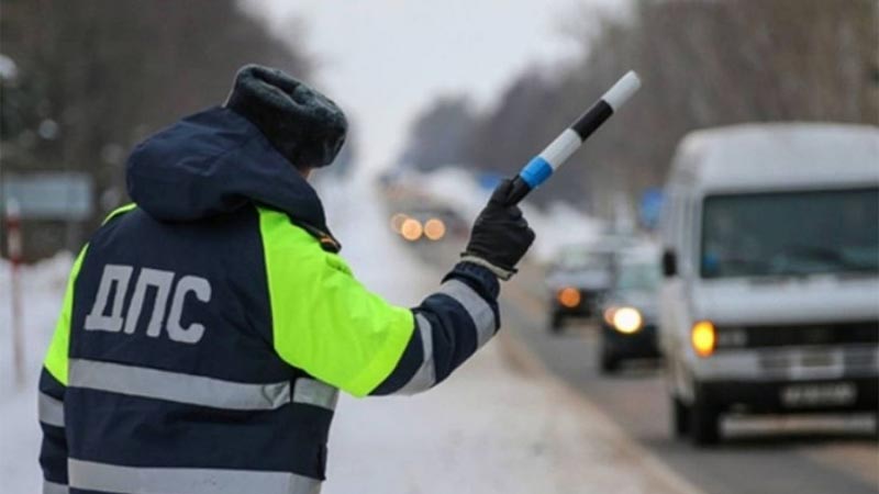 Увеличились штрафы за нарушения ПДД в Беларуси