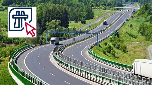 Платные дороги в европе для грузовиков. Смотреть фото Платные дороги в европе для грузовиков. Смотреть картинку Платные дороги в европе для грузовиков. Картинка про Платные дороги в европе для грузовиков. Фото Платные дороги в европе для грузовиков