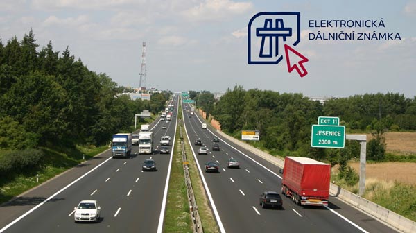 Виньетки Чехии 2024