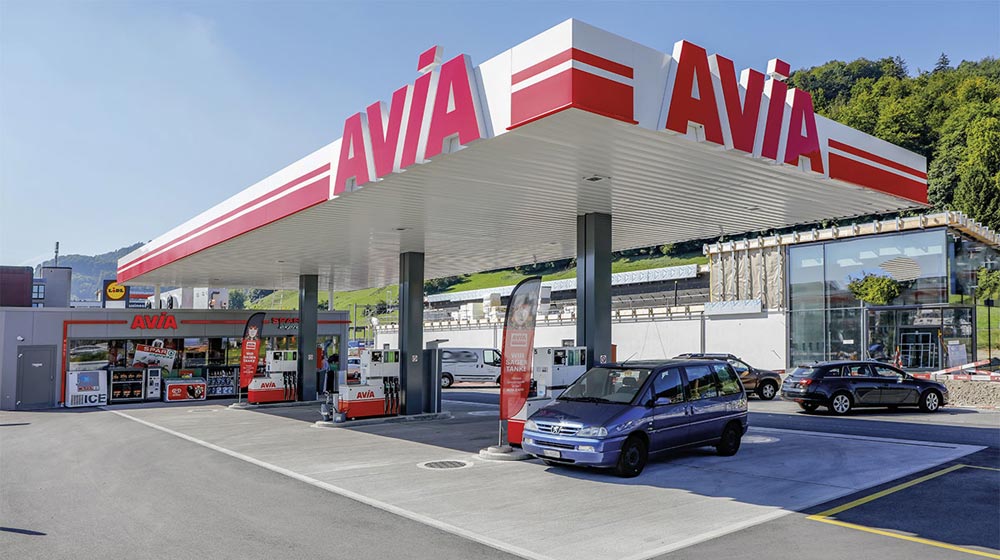 Fuel Prices In Europe In March 2021 Autotraveler ru