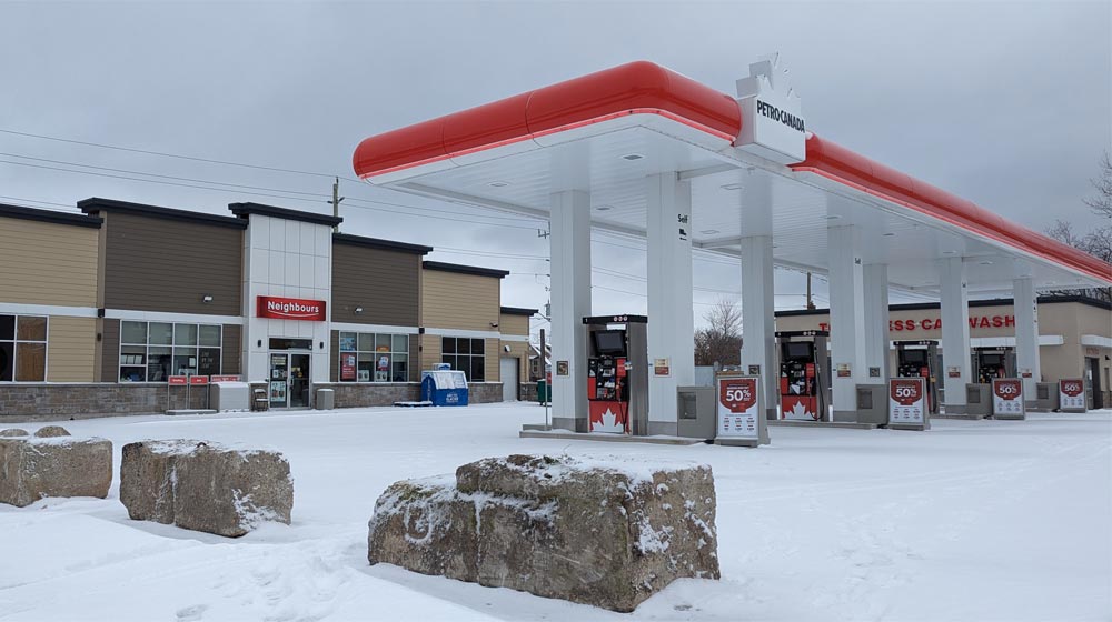 Fuel prices in Europe in December 2023 • Autotraveler.ru