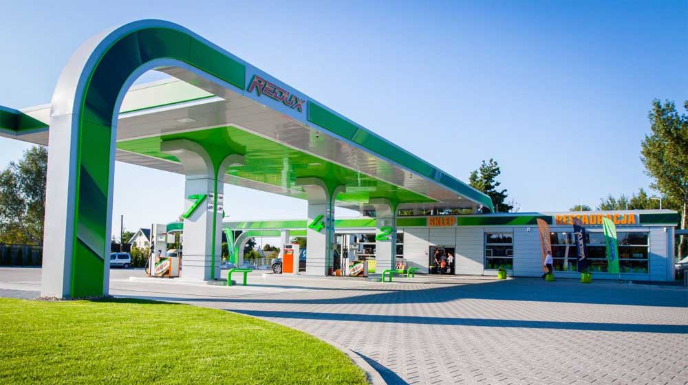 Fuel prices in Europe in August 2021 • Autotraveler.ru