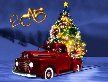 С новым 2015 годом С новым 2015 годом