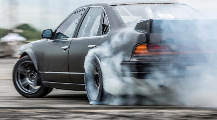 Штрафы за за нарушения ПДД в Латвии