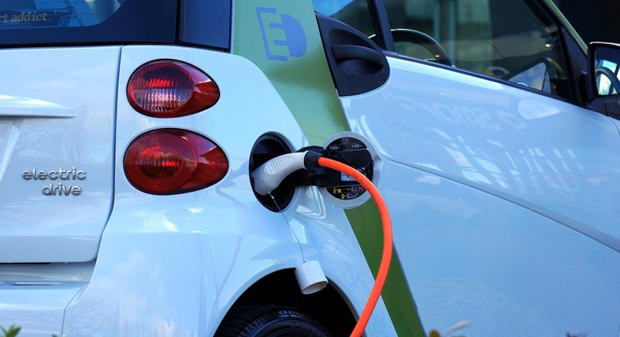 Экологические зоны в Польше