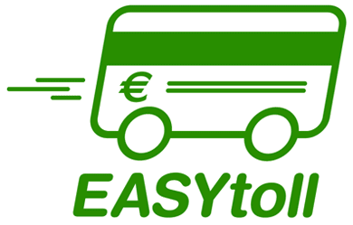 Система EASYToll в Португалии