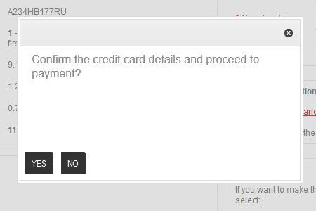 TOLLService-10 в Португалии