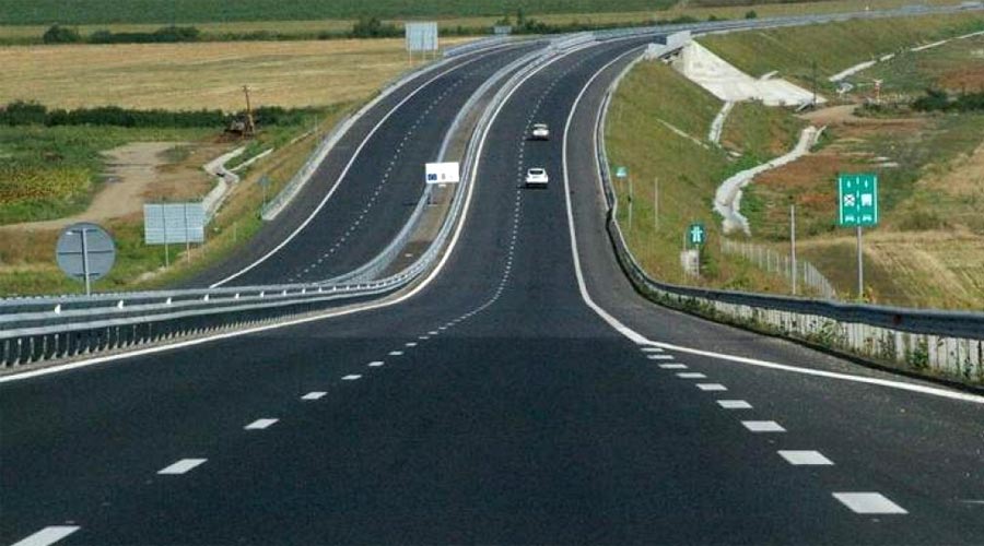 Виньетки в Румынии 2019