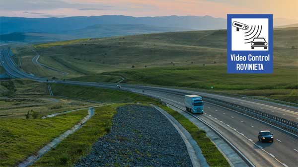 Авто-трасса Auto-Trail: дорожное путешествие по Европе на комфортабельной машине