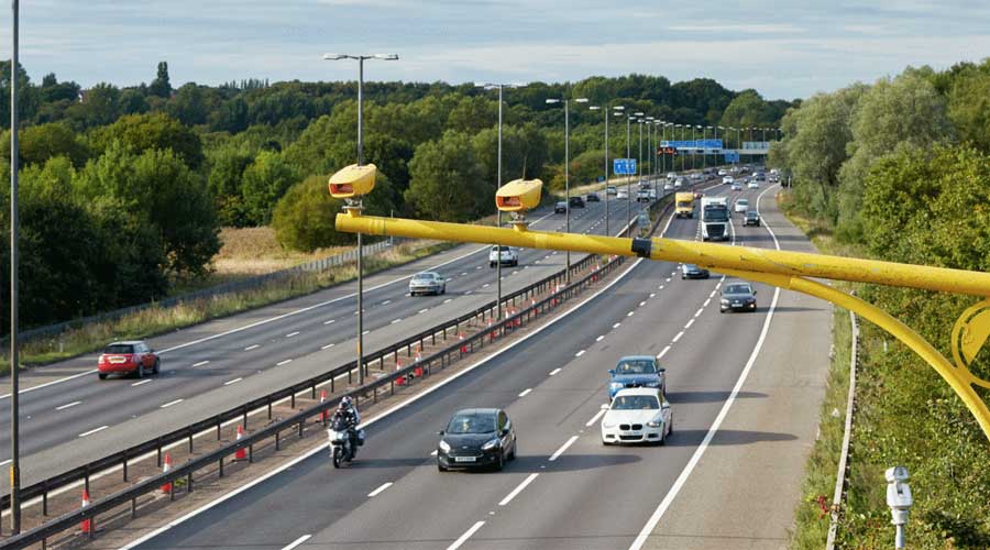 Тарифы на проезд по автомагистралям в Сербии 2019