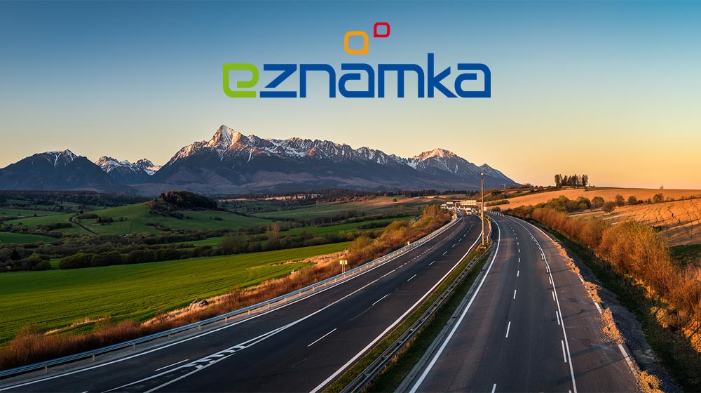 Виньетки Словакии 2020