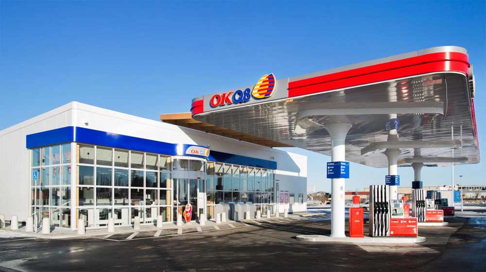 Fuel prices in Europe in November 2020 • Autotraveler.ru