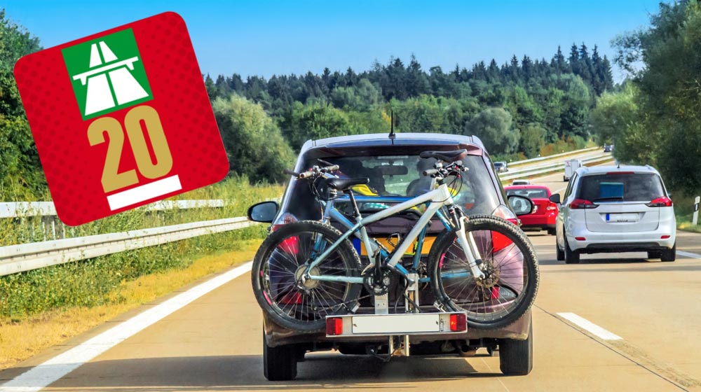 Виньетка Швейцарии 2020