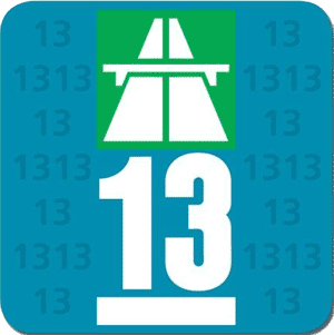 Виньетка Швейцарии в 2013 году