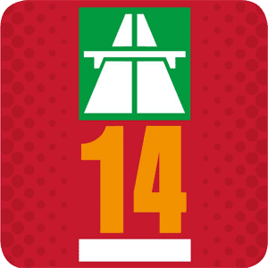 Виньетка Швейцарии в 2014 году