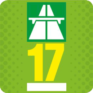 Виньетка Швейцарии в 2017 году