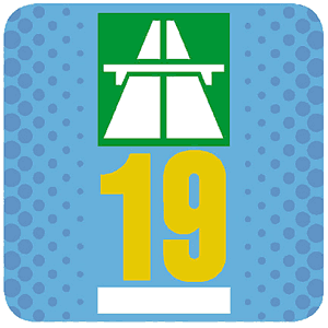 Виньетка Швейцарии в 2019 году